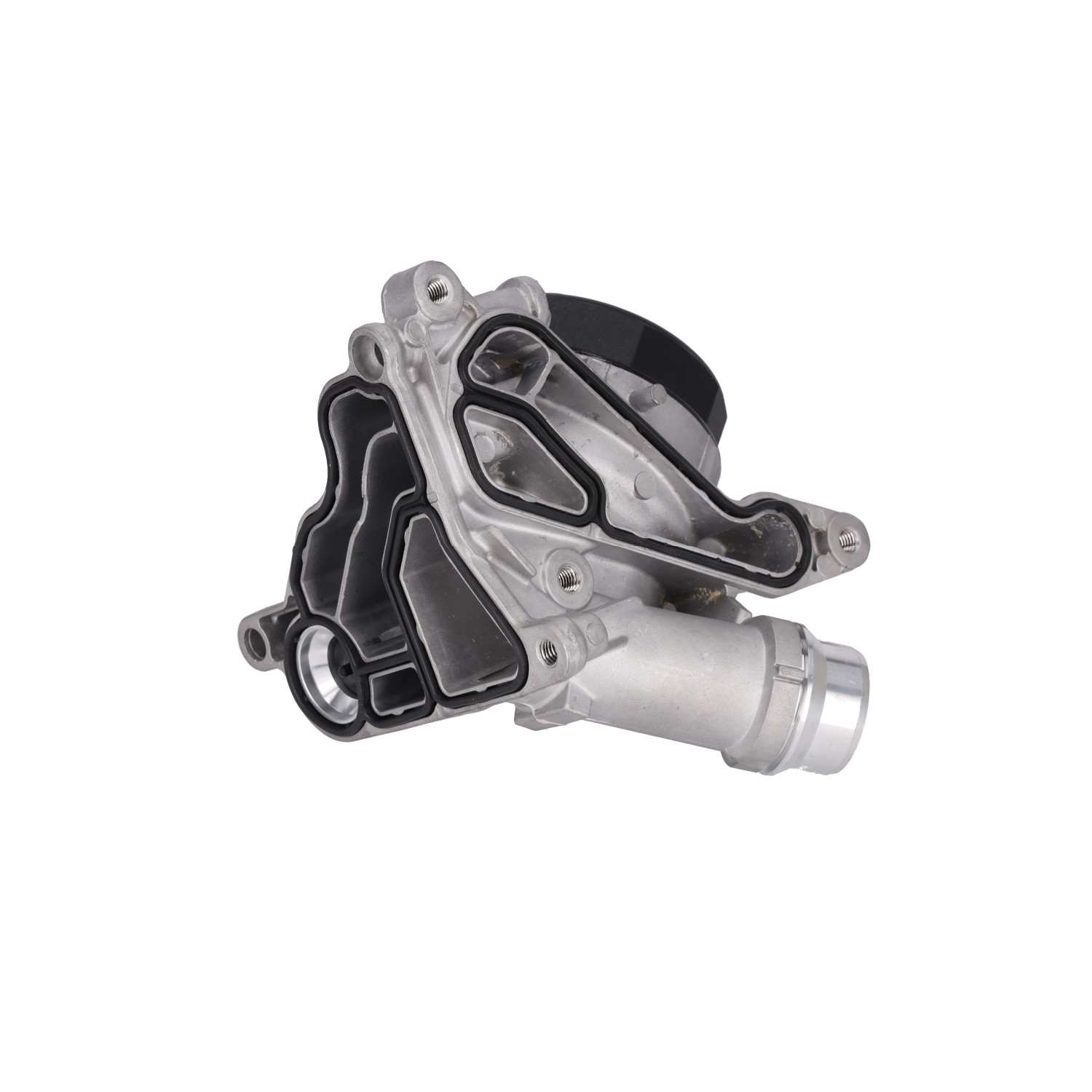 BMW 5 Serisi F10/F11/F18 N20 Yağ Filtre Kütüğü | FEBI 183735